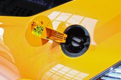 本田-本田CR-Z改装版