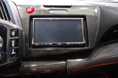 本田-本田CR-Z改装版