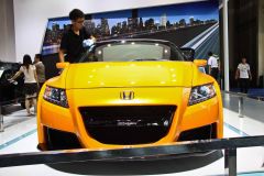 本田-本田CR-Z改装版