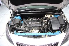 通用别克-英朗XT