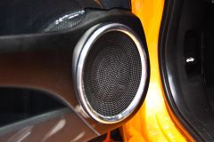 本田-本田CR-Z改装版