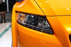 本田-本田CR-Z改装版