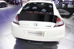 通用别克-英朗XT