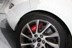 通用别克-英朗XT