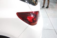 通用别克-英朗XT