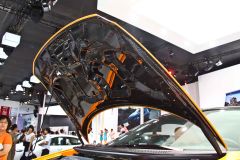 本田-本田CR-Z改装版