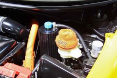 本田-本田CR-Z改装版