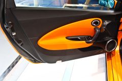 本田-本田CR-Z改装版