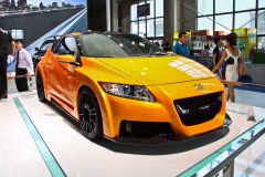 本田-本田CR-Z改装版