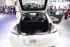 通用别克-英朗XT