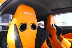 本田-本田CR-Z改装版