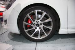 通用别克-英朗XT