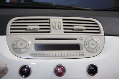 菲亚特-菲亚特500