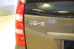 一汽吉林-森雅S80