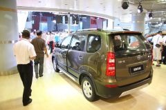 一汽吉林-森雅S80