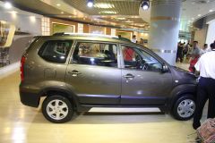 一汽吉林-森雅S80