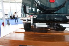 广汽长丰-猎豹CS6