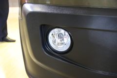 一汽吉林-森雅S80