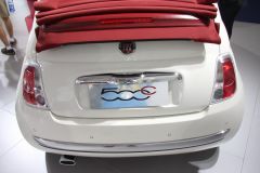 菲亚特-菲亚特500