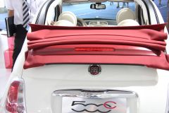 菲亚特-菲亚特500