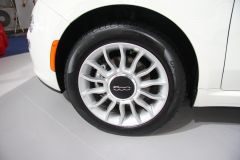 菲亚特-菲亚特500