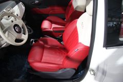 菲亚特-菲亚特500