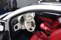 菲亚特-菲亚特500