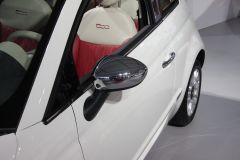 菲亚特-菲亚特500