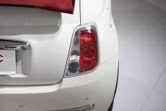 菲亚特-菲亚特500