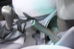 广汽长丰-猎豹CS6