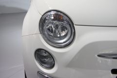 菲亚特-菲亚特500