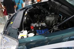 广汽长丰-猎豹CS6