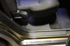 一汽吉林-森雅S80