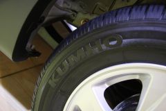 一汽吉林-森雅S80