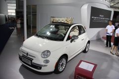 菲亚特-菲亚特500