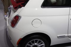 菲亚特-菲亚特500