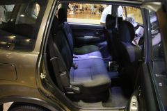 一汽吉林-森雅S80