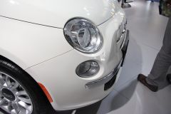 菲亚特-菲亚特500