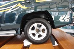 广汽长丰-猎豹CS6