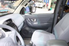 广汽长丰-猎豹CS6