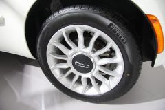 菲亚特-菲亚特500