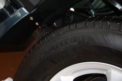 广汽长丰-猎豹CS6