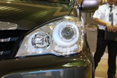 一汽吉林-森雅S80