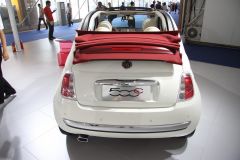 菲亚特-菲亚特500