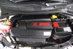 菲亚特-菲亚特500