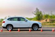 华晨宝马-宝马X1-xDrive20i豪华型