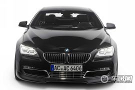AC高性能宝马6系