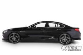 AC高性能宝马6系