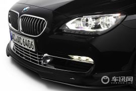 AC高性能宝马6系