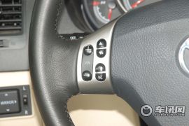 华晨中华-中华骏捷FSV-新锐版 1.5AT豪华型